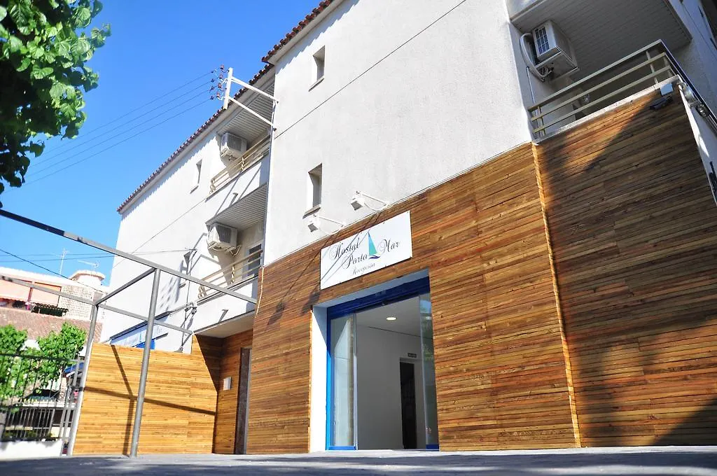 Hostal Porto Mar Salou