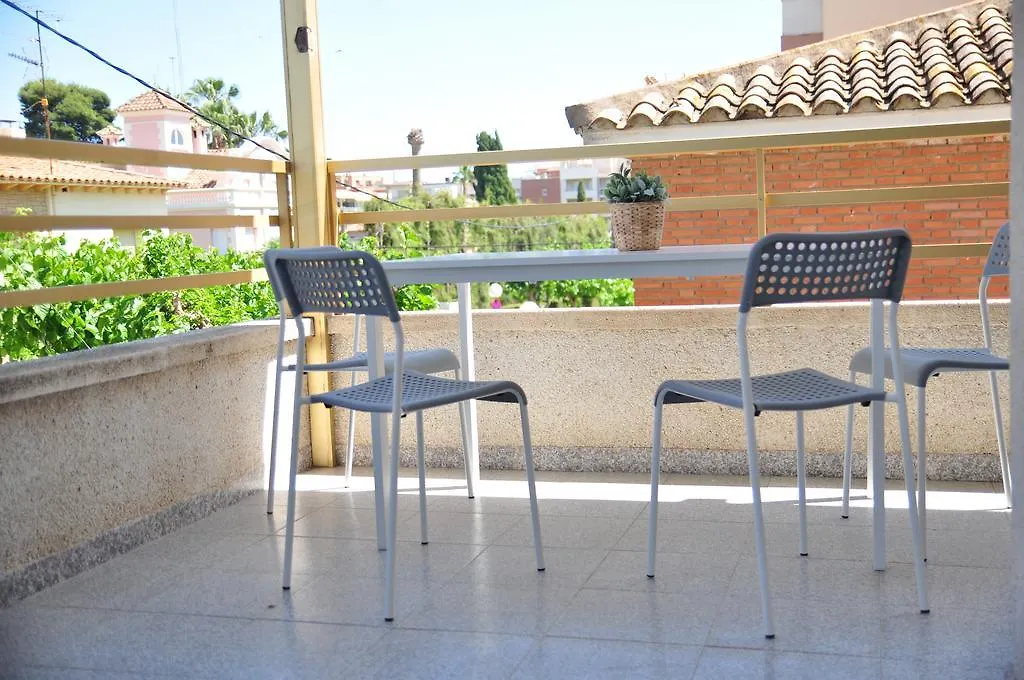 Hostal Porto Mar Salou