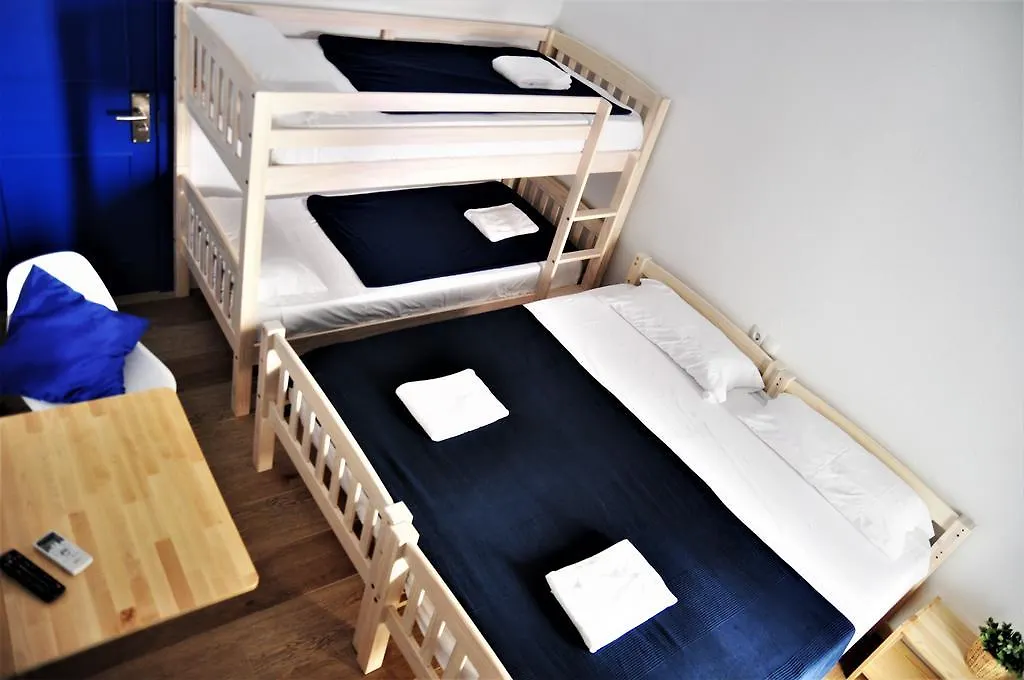 Hostal Porto Mar Salou