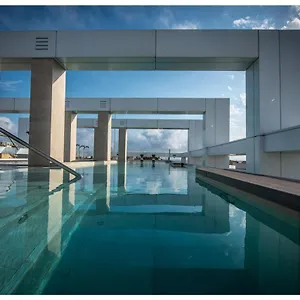 Otel Olympus Palace, Salou