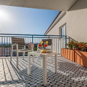 *** Aparthotel Ancora La Siesta Spanje