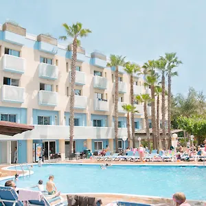 *** Hotel Villamarina Club Spanje