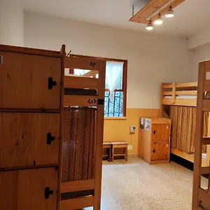  Hostel Vagamundo Spanje