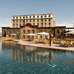 Portaventura Gold River - Includes Unlimited Access To Portaventura Park & 1 Access To Ferrari Land Hotel