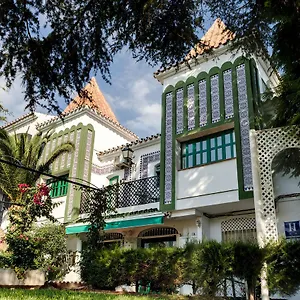 ** Hotel Alegre Spanje
