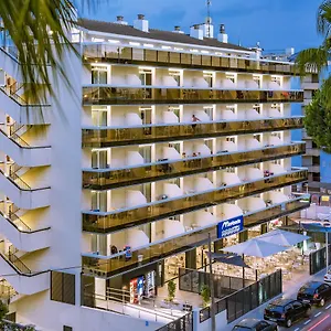 2* Aparthotel Marinada