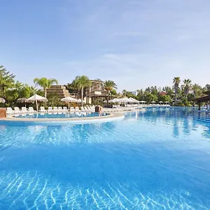 4* Hotel Portaventura El Paso - Includes Unlimited Access To Portaventura Park & 1 Access To Ferrari Land