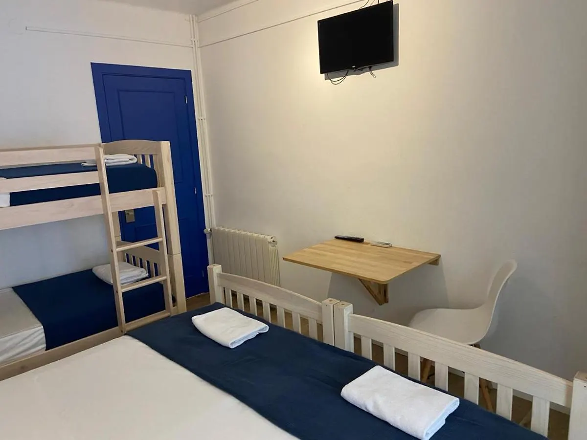 Gasthuis Hostal Porto Mar Salou