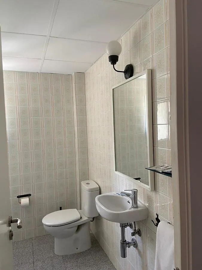 Hostal Porto Mar Salou Spanje