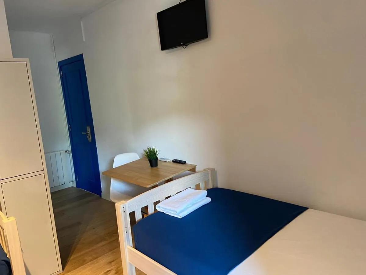 Hostal Porto Mar Salou
