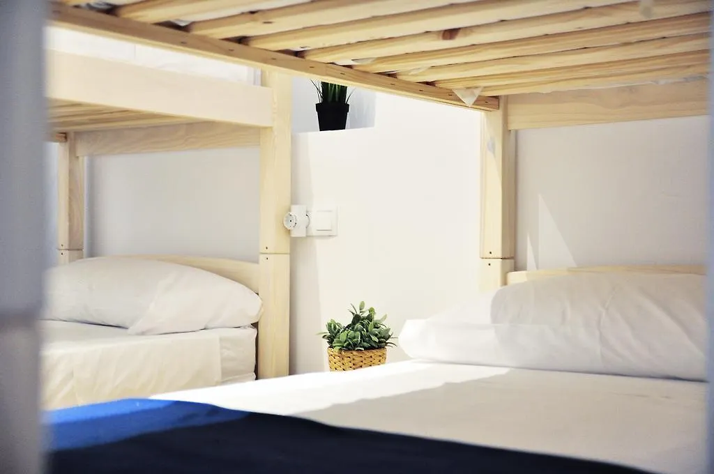 Hostal Porto Mar Salou Espanha