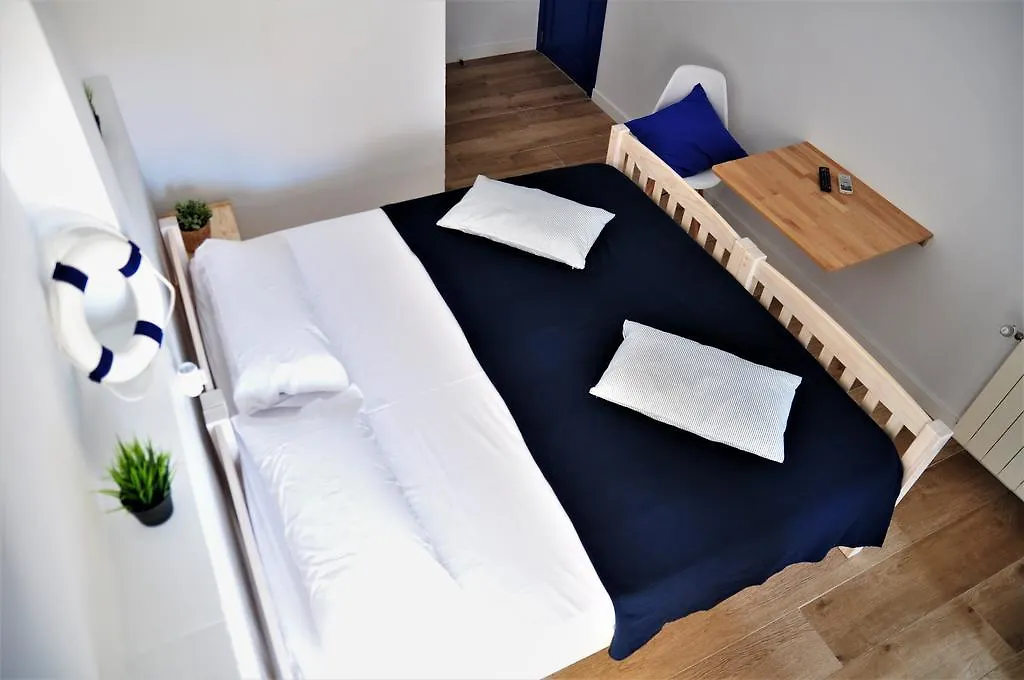 Hostal Porto Mar Salou Gasthuis