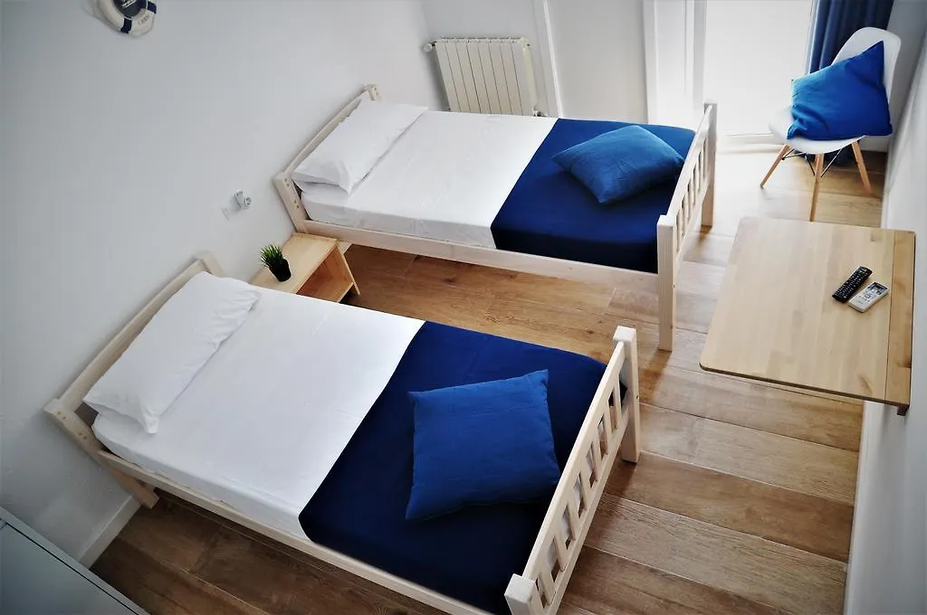 Hostal Porto Mar Salou