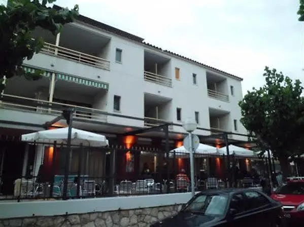 Hostal Porto Mar Salou 3*,
