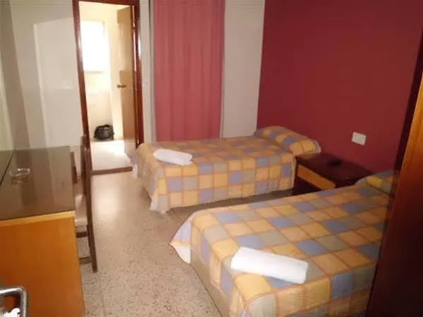 Gasthuis Hostal Porto Mar Salou