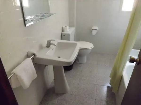 Hostal Porto Mar Salou Espanha