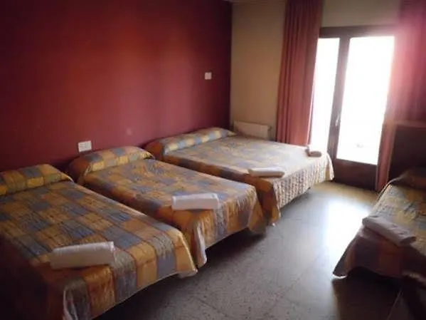 Hostal Porto Mar Salou Gasthuis