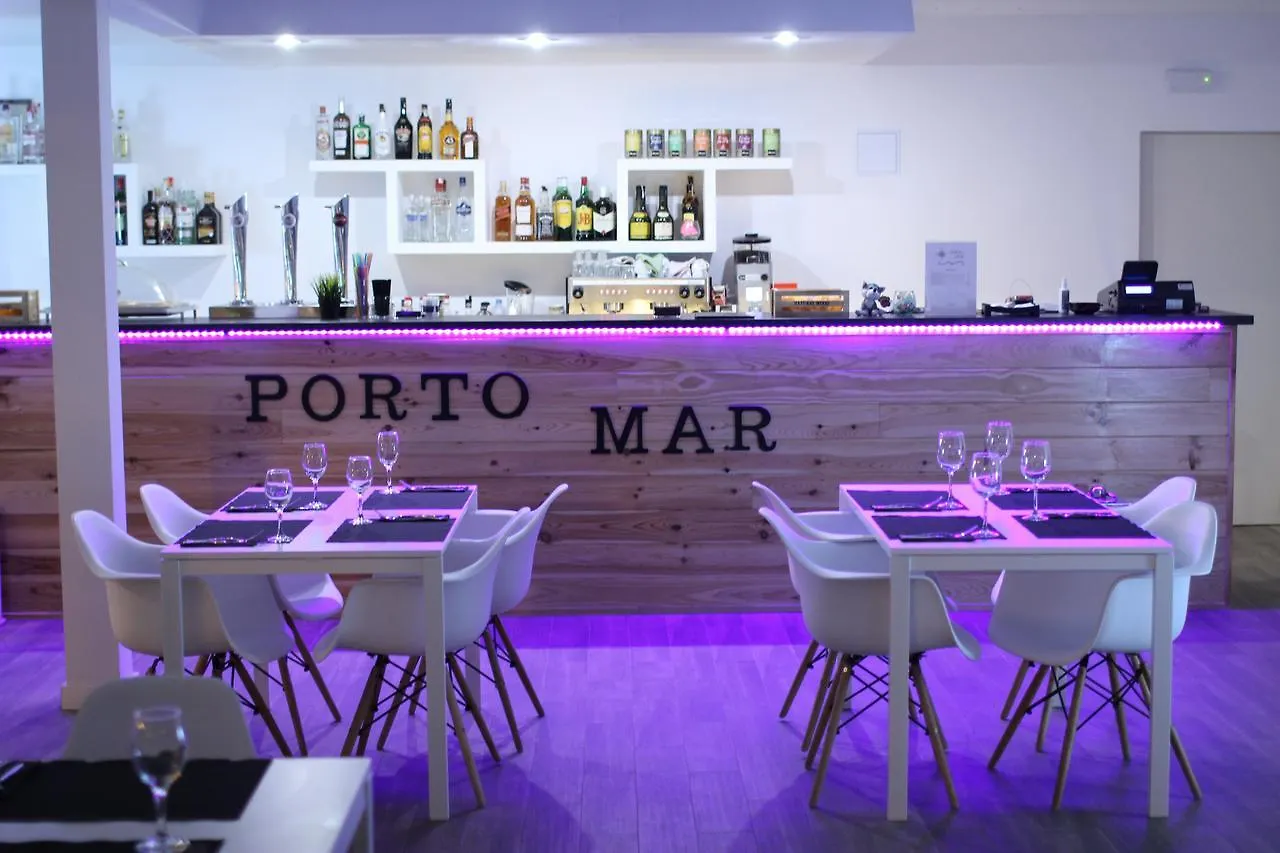 Hostal Porto Mar Salou Guest house