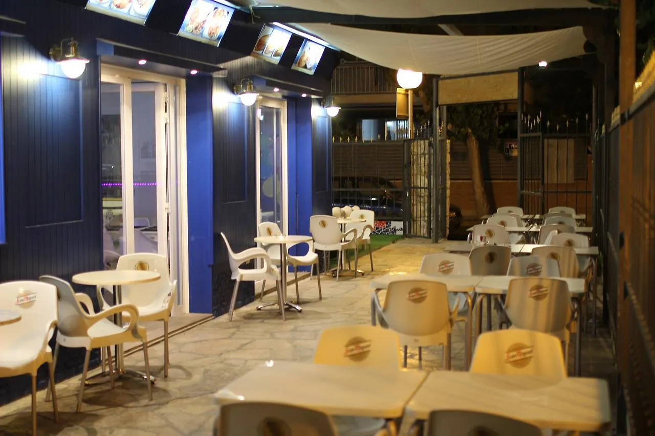 Hostal Porto Mar Salou