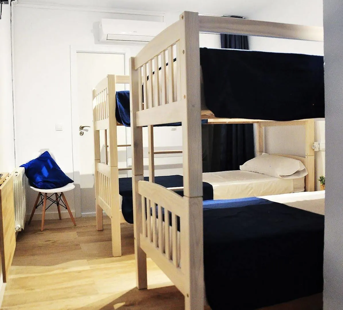 Gasthuis Hostal Porto Mar Salou