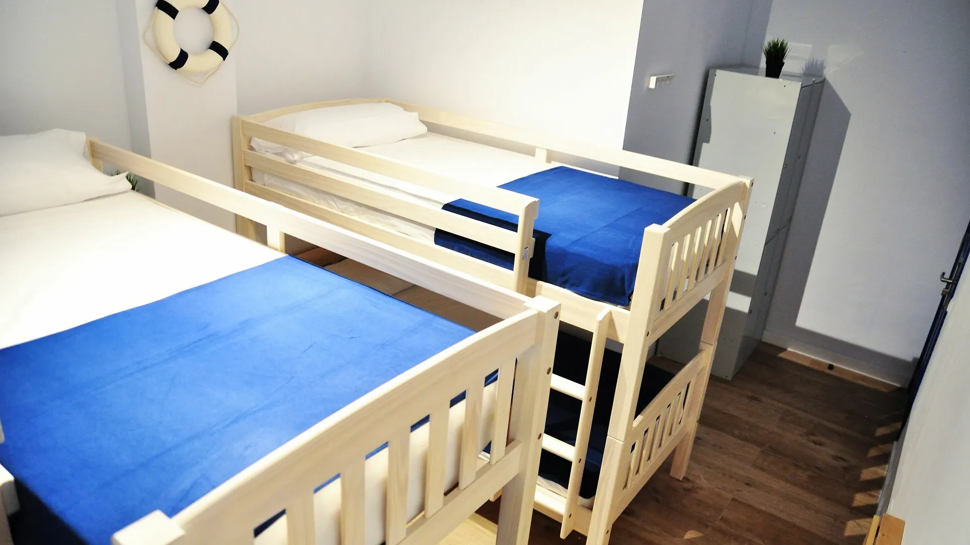 Hostal Porto Mar Salou 3*,  Spanje
