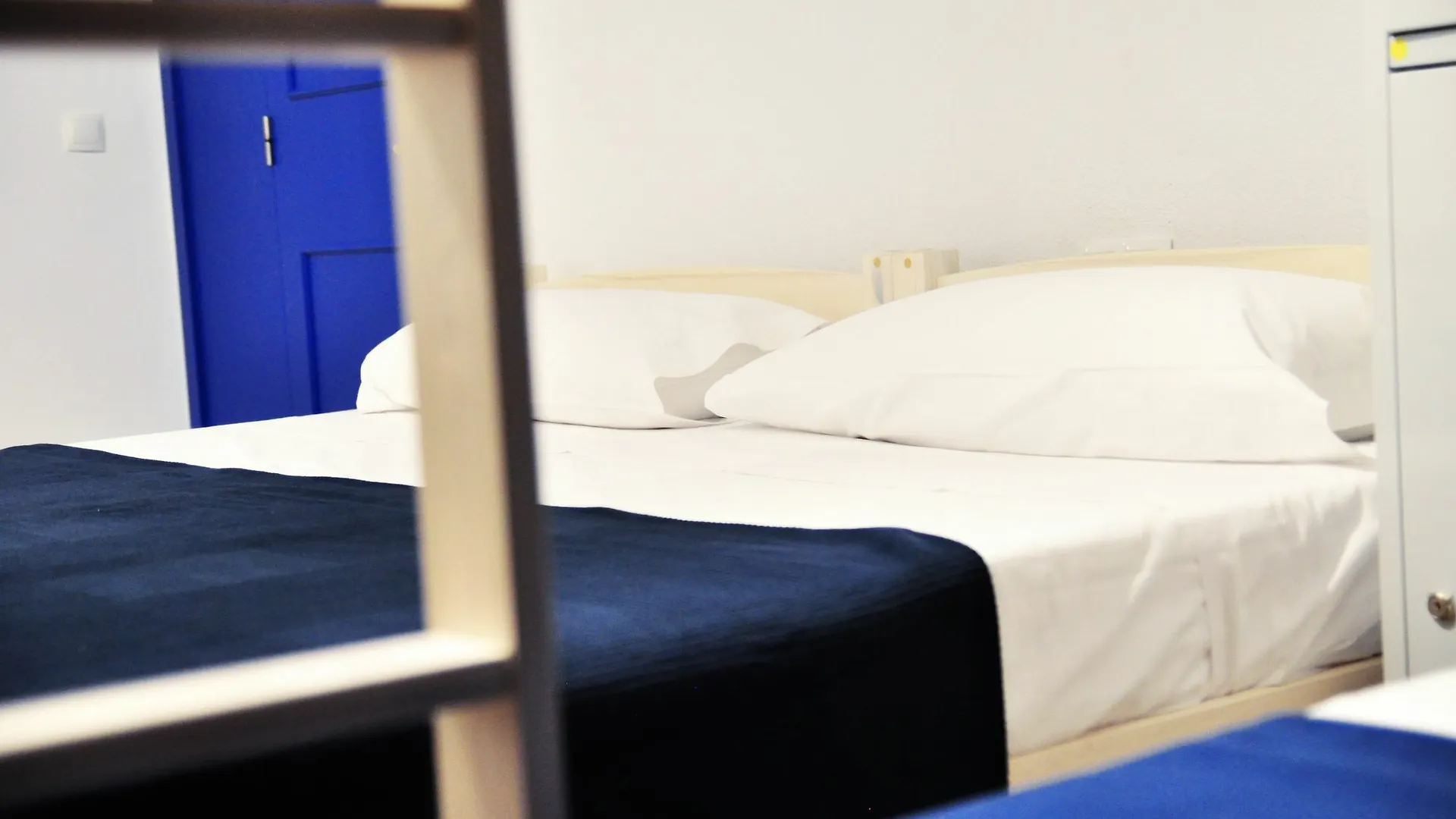 Hostal Porto Mar Salou Gasthuis