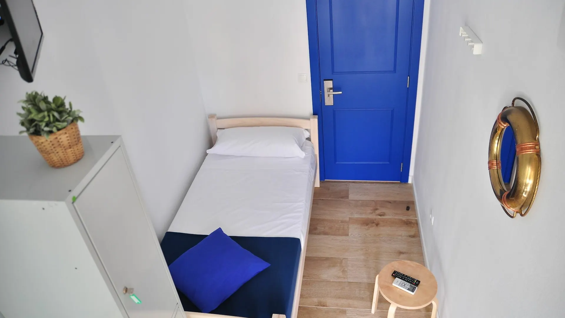 Hostal Porto Mar Salou 3*,
