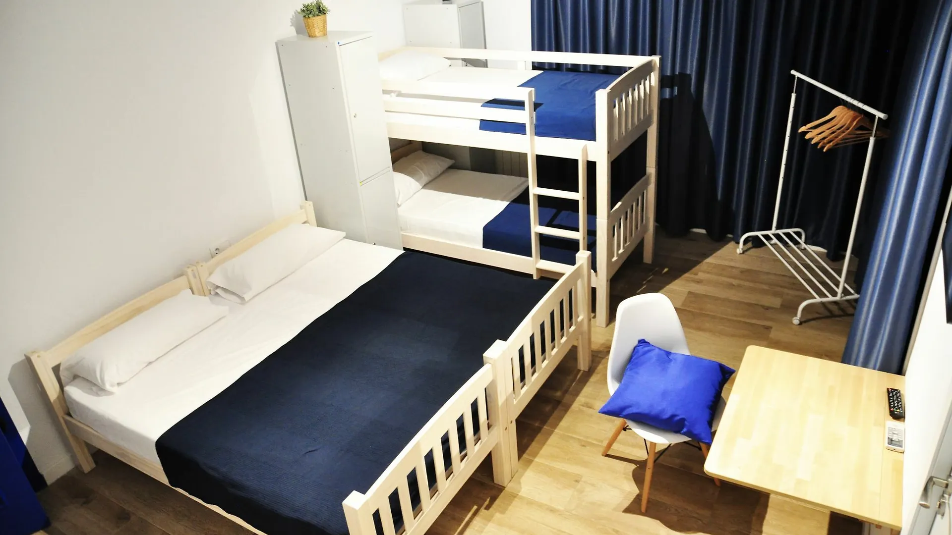 Hostal Porto Mar Salou Gasthuis