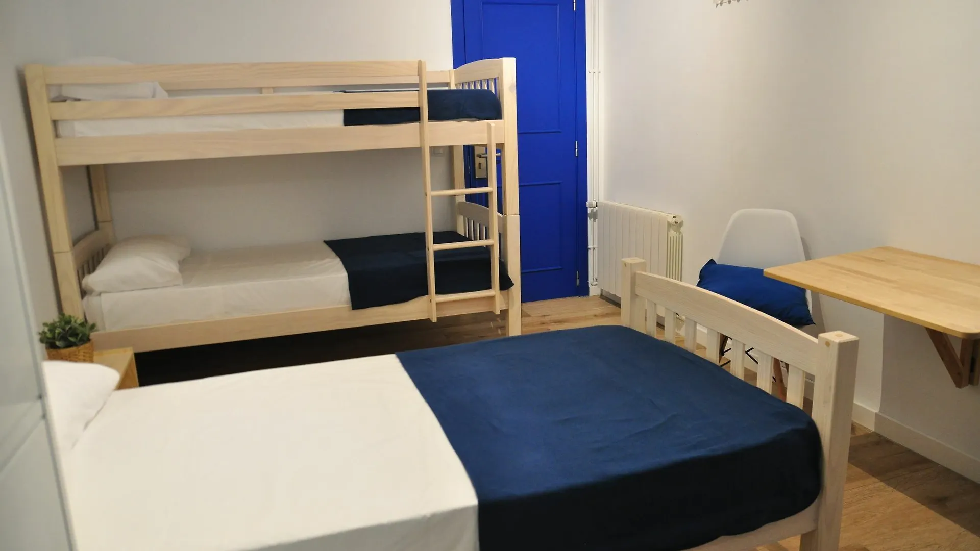Hostal Porto Mar Salou Gasthuis