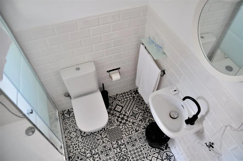 Hostal Porto Mar Salou Gasthuis